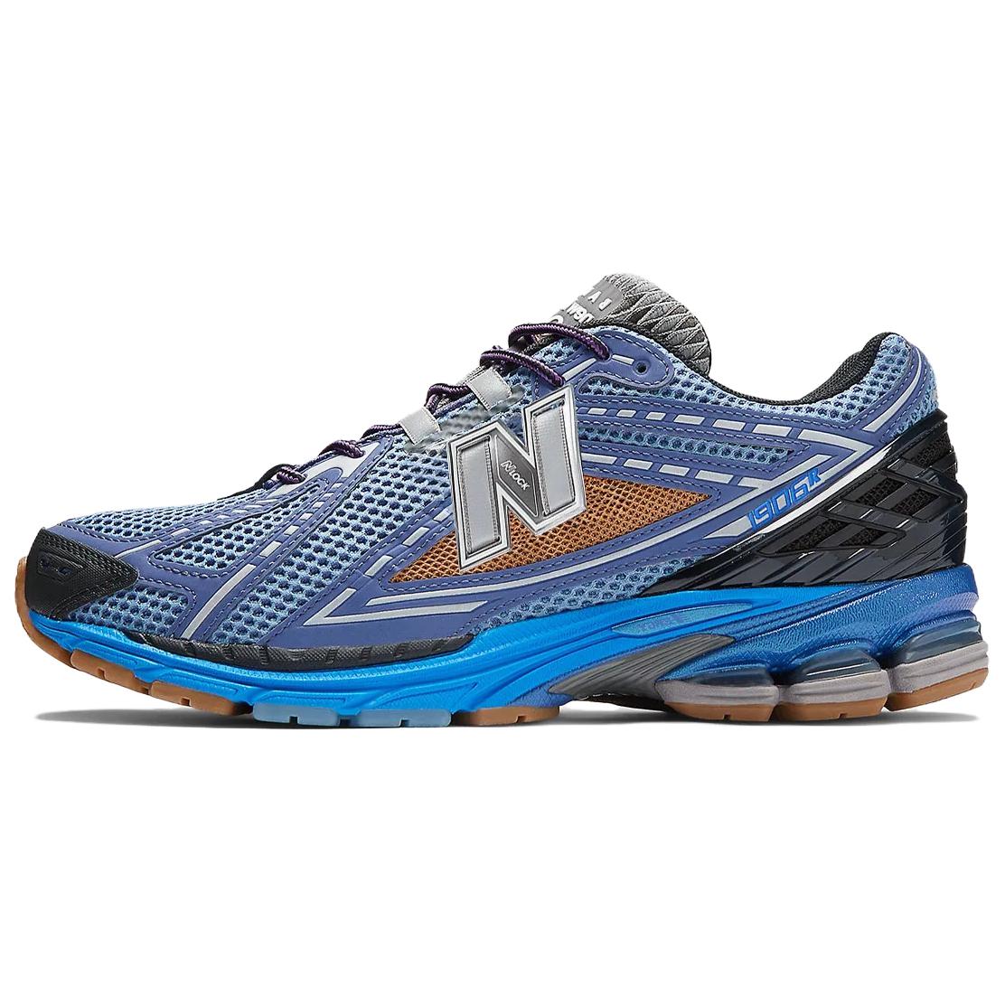 ニューバランス New Balance 1906R Action Bronson Medusa Azul M1906RON スニーカー メンズ