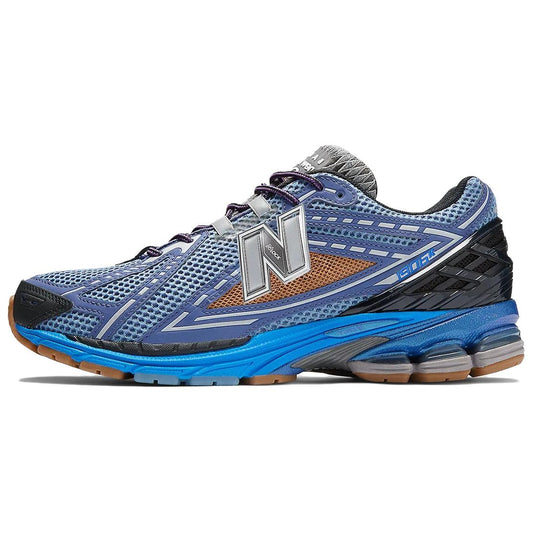 ニューバランス New Balance 1906R Action Bronson Medusa Azul M1906RON スニーカー メンズ