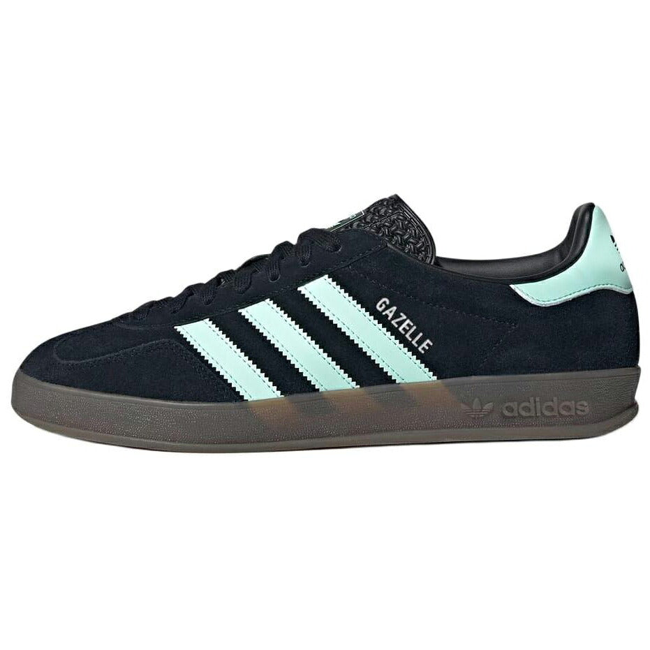 アディダス adidas Gazelle Indoor Clear Mint Pack JR7112 スニーカー メンズ