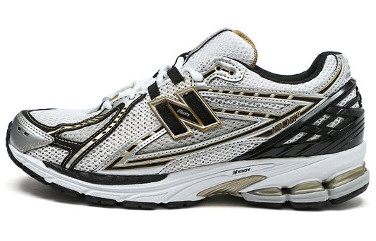 ニューバランス New Balance 1906R White Metallic Gold M1906RA スニーカー メンズ