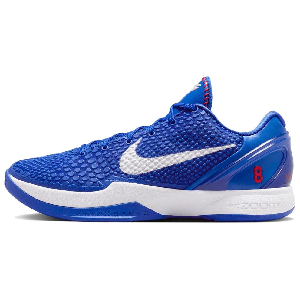 【新品・正規品・送料無料】ナイキ Nike Kobe 6 Protro Dodgers CW2190-400 スニーカー メンズ 国内発送