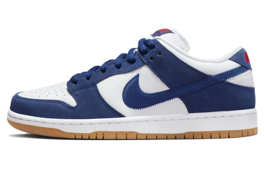 ナイキ Nike × ロサンゼルス・ドジャース Los Angeles Dodgers Dunk SB Pro PRM スニーカー ユニセックス