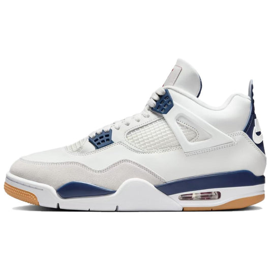 Jordan 4 Retro SB Navy DR5415-100 スニーカー メンズ