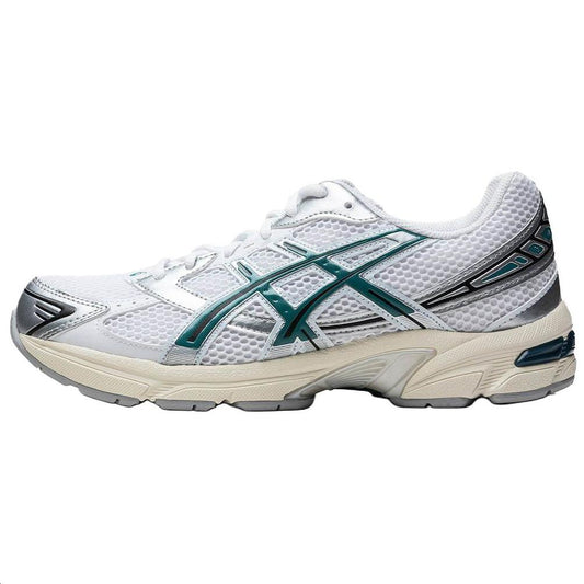 【新品・正規品・送料無料】アシックス ASICS Gel-1130 White Rainy Lake 1203A609-100 スニーカー メンズ 国内発送