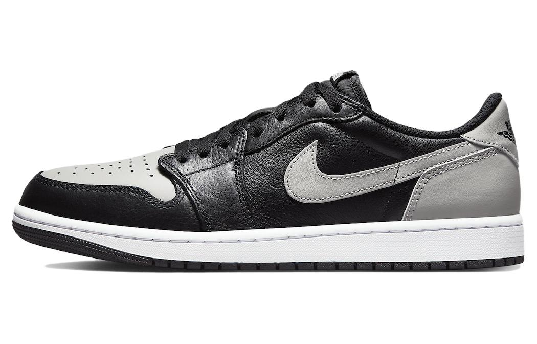 Jordan 1 Retro Low OG Shadow (2024) CZ0790-003 スニーカー メンズ