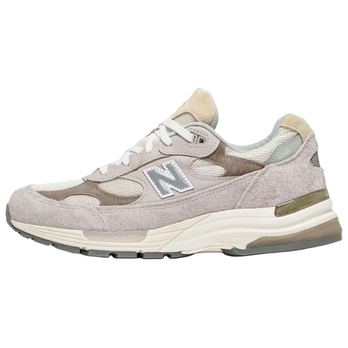ニューバランス New Balance 992 Made in USA スニーカー メンズ レディース