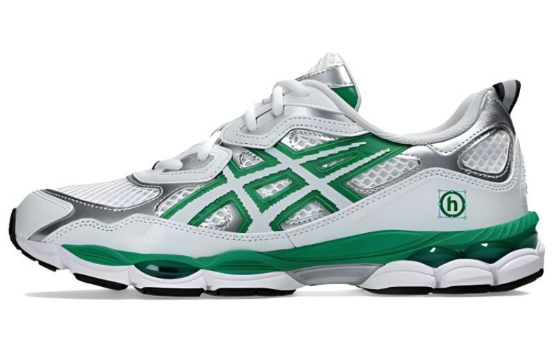 アシックス ASICS HIDDEN.NY x GEL-NYC スニーカー メンズ レディース