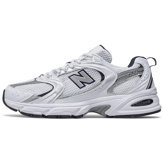 【新品・正規品・送料無料】ニューバランス New Balance 530 White Silver Navy MR530SG スニーカー メンズ 国内発送