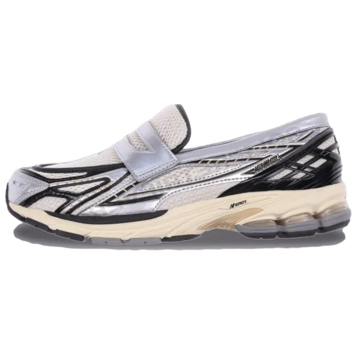 ニューバランス New Balance 1906L Silver Metallic Cream U1906LOB スニーカー メンズ