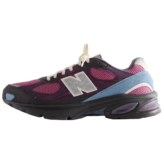 【新品・正規品・送料無料】ニューバランス New Balance 2010 Kith Purple Black U2010KTC スニーカー メンズ 国内発送