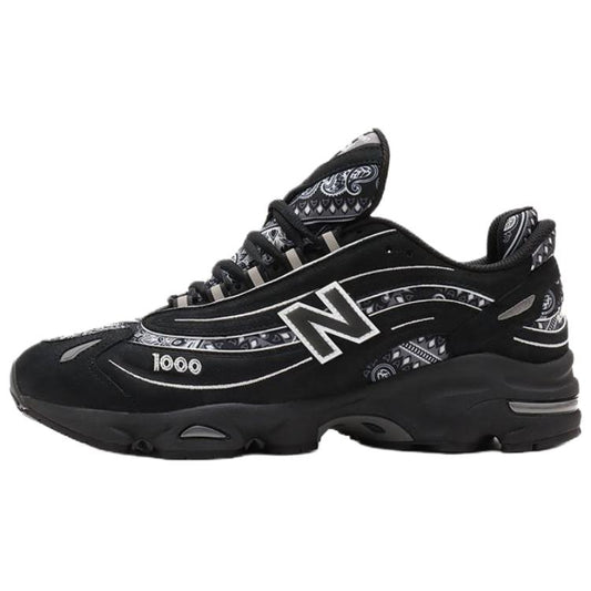ニューバランス New Balance エムセンエム M1000 スニーカー メンズ レディース