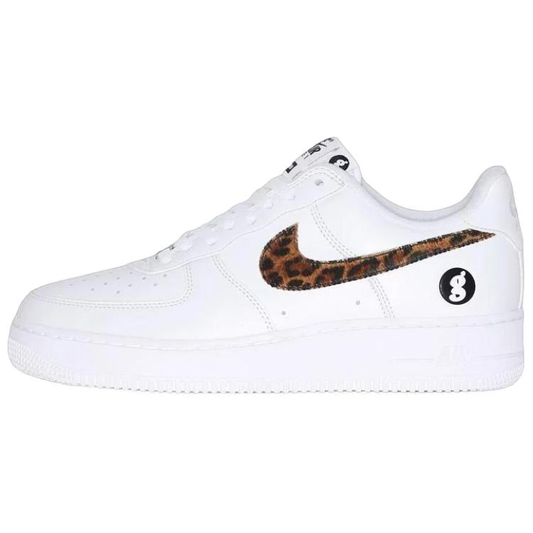 ナイキ Nike Air Force 1 Low Supreme GOODENOUGH IM3483-100 スニーカー メンズ