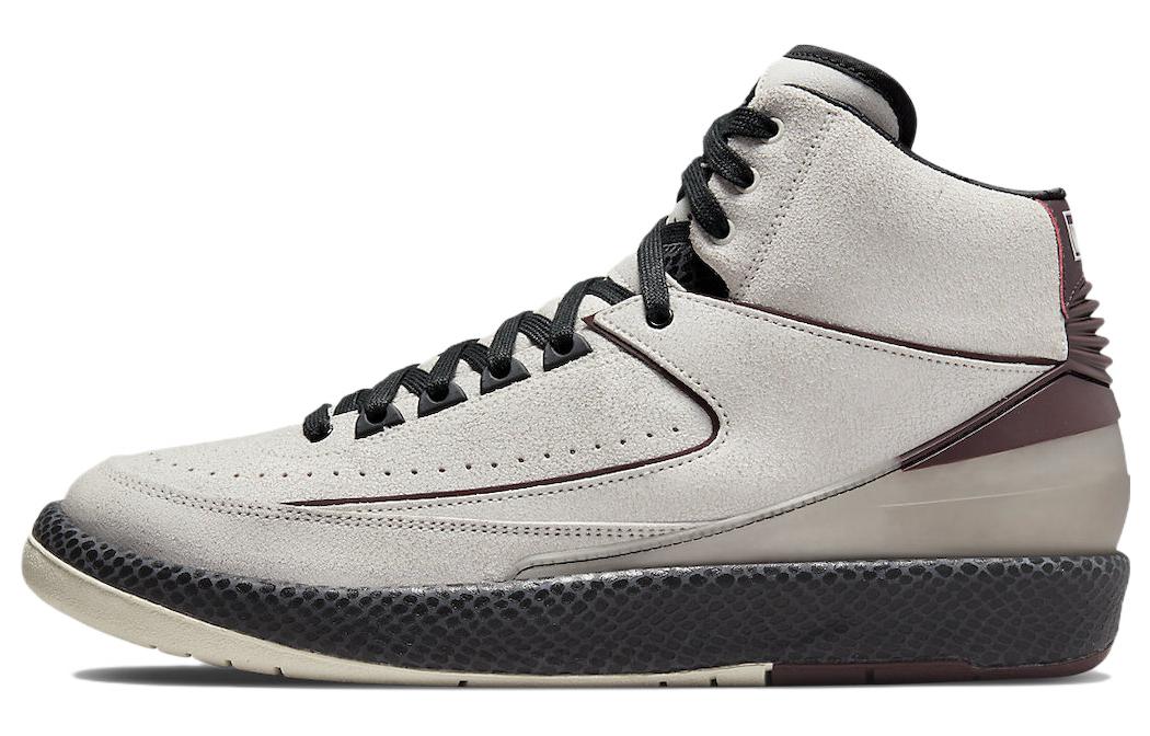 Jordan 2 Retro A Ma Maniere Airness DO7216-100 スニーカー メンズ