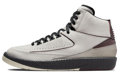 Jordan 2 Retro A Ma Maniere Airness DO7216-100 スニーカー メンズ