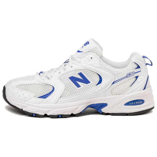 ニューバランス New Balance 530 White Blue Gemstone U530CSJ スニーカー メンズ