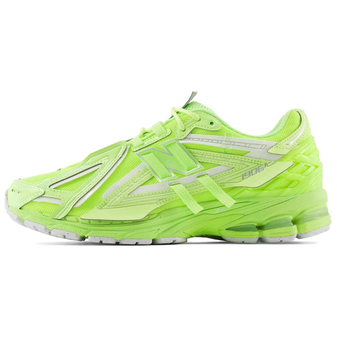 ニューバランス New Balance 1906A Neon Green Mint Flash U1906AF スニーカー メンズ