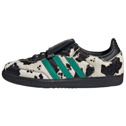 アディダス adidas Samba LT Cow Print Black White JS3930 スニーカー レディース