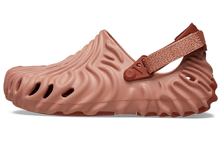 Crocs Pollex Clog by Salehe Bembury Kuwata 207393-6RL スニーカー メンズ