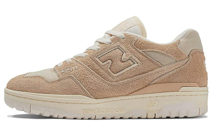 ニューバランス New Balance 550 Aime Leon Dore Taupe Suede BB550DA1 スニーカー メンズ