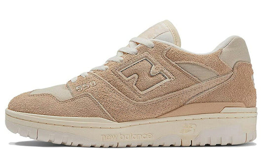 ニューバランス New Balance 550 Aime Leon Dore Taupe Suede BB550DA1 スニーカー メンズ