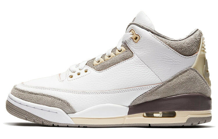 ジョーダン Jordan 3 Retro SP A Ma Mani?re DH3434-110 スニーカー レディース