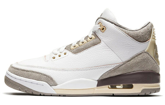 ジョーダン Jordan 3 Retro SP A Ma Mani?re DH3434-110 スニーカー レディース