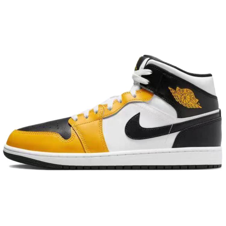 ナイキ nikeエアジョーダン Air Jordan エアジョーダン 1 ミッド Air Jordan 1 Mid スニーカー メンズ