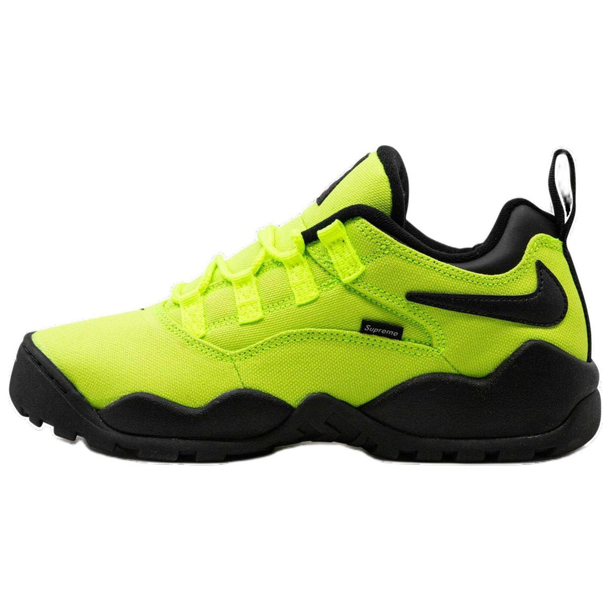 ナイキ Nike SB Darwin Low Supreme Volt FQ3000-700 スニーカー メンズ