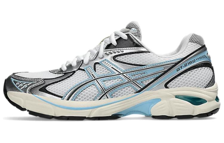 アシックス ASICS GT-2160 White Pure Silver 1203A544-101 スニーカー メンズ