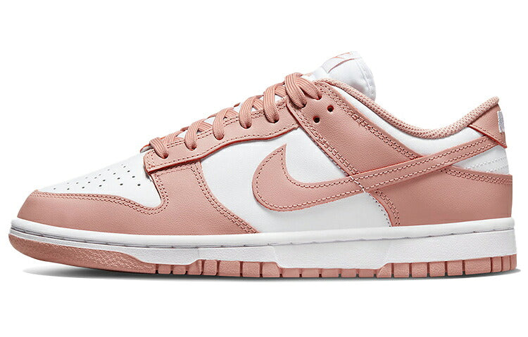 ナイキ Nike Dunk Low Rose Whisper DD1503-118 スニーカー レディース