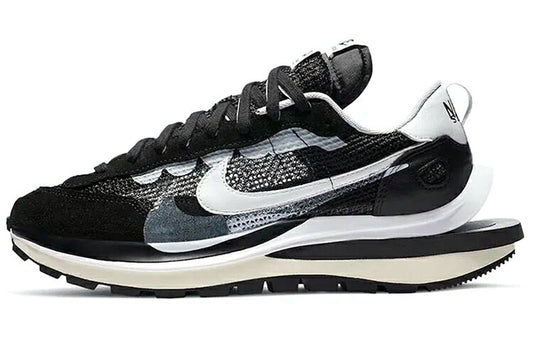 ナイキ Nike Vaporwaffle sacai Black White CV1363-001 スニーカー メンズ
