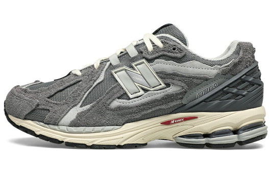ニューバランス New Balance 1906D Protection Pack Harbor Grey M1906DA スニーカー メンズ