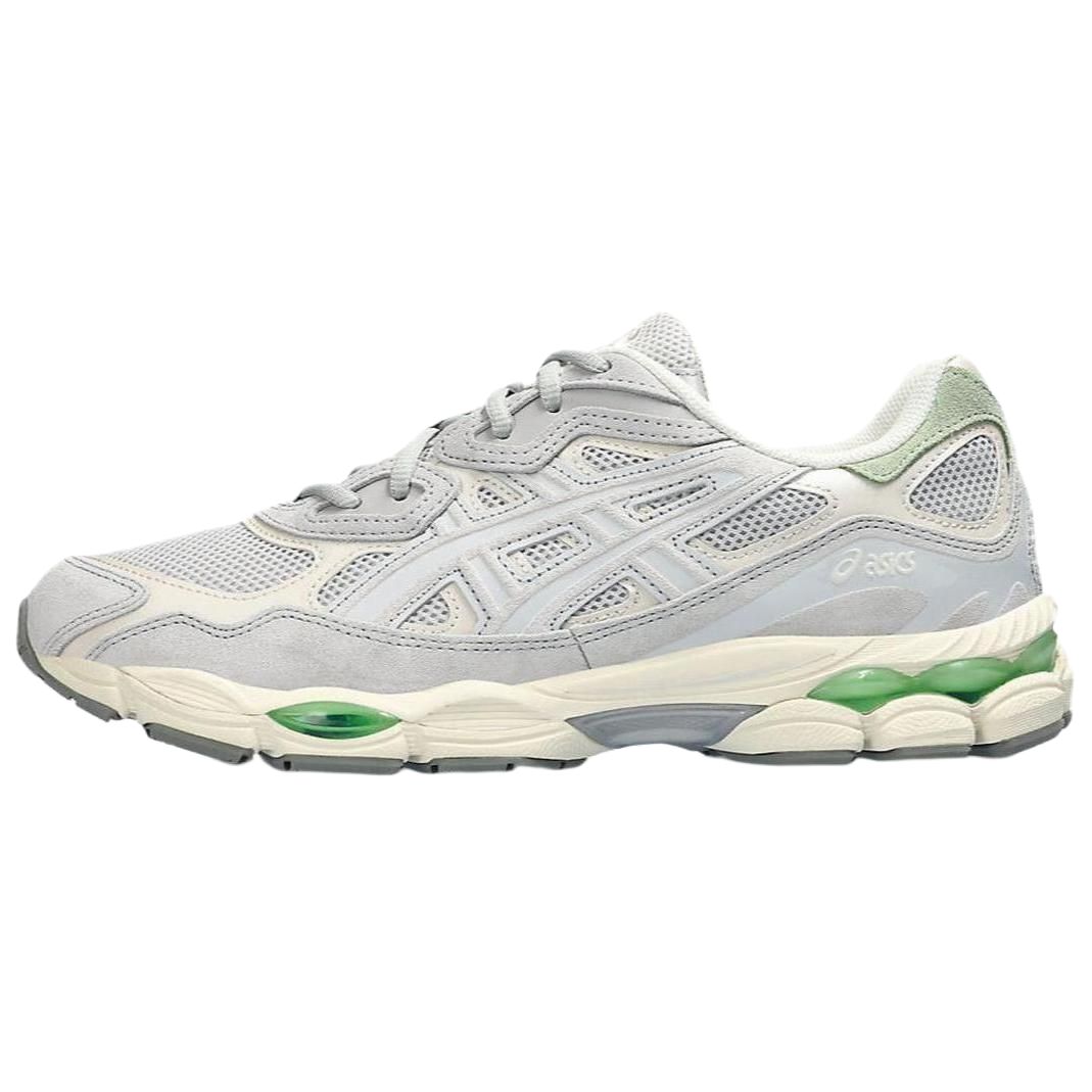 アシックス ASICS ゲル - NYC GEL-NYC スニーカー メンズ