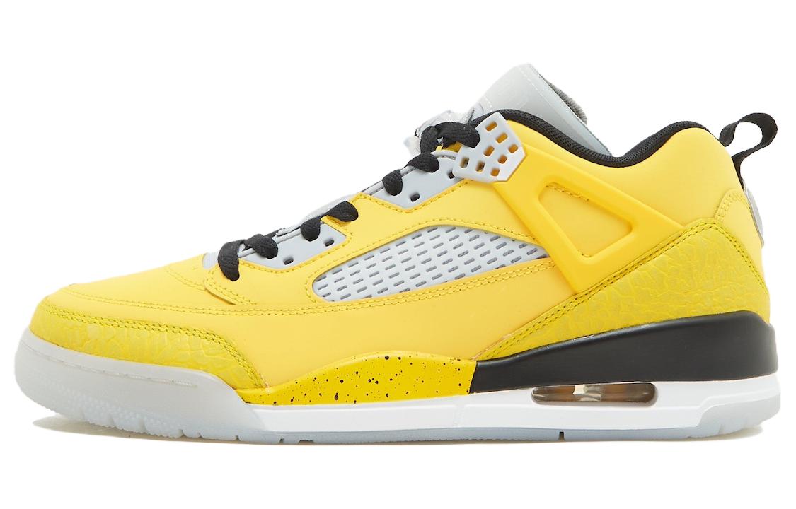 Jordan Spizike Low Lightning HF4319-741 スニーカー メンズ