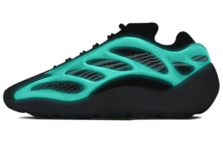 アディダス adidas Yeezy 700 V3 Dark Glow GX6144 スニーカー メンズ