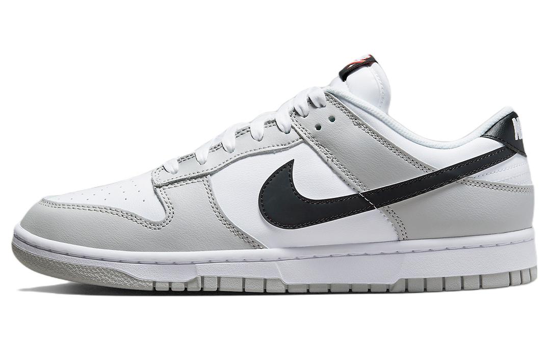 ナイキ Nike Dunk Low SE Lottery Pack Grey Fog DR9654-001 スニーカー メンズ