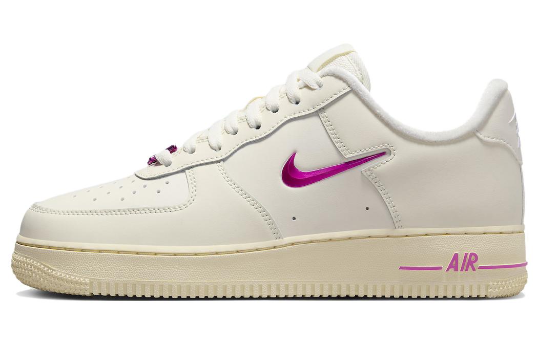 ナイキ Nike Air Force 1 Low '07 SE Dance Playful Pink FB8251-101 スニーカー レディース