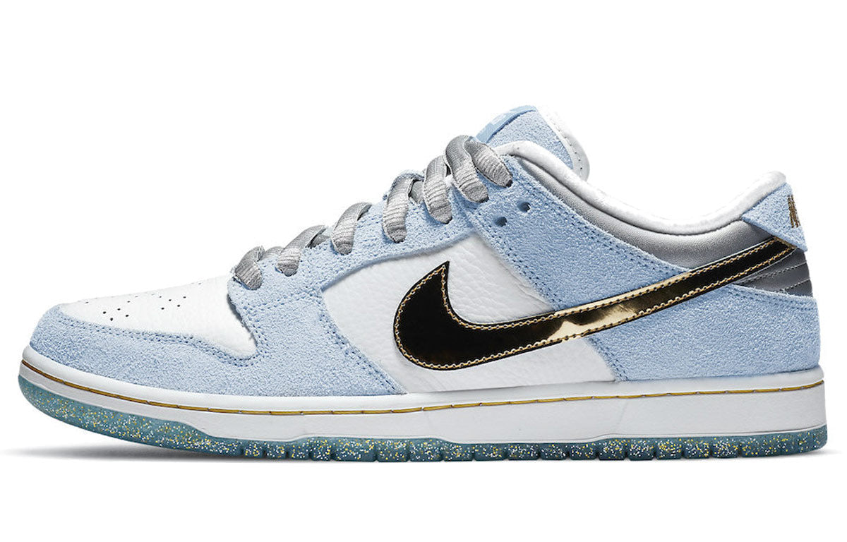 ナイキ Nike SB ダンク ロー Dunk Low Sean Cliver DC9936-100 スニーカー メンズ