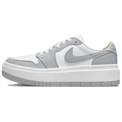 Jordan 1 Elevate Low Wolf Grey DH7004-100 スニーカー レディース