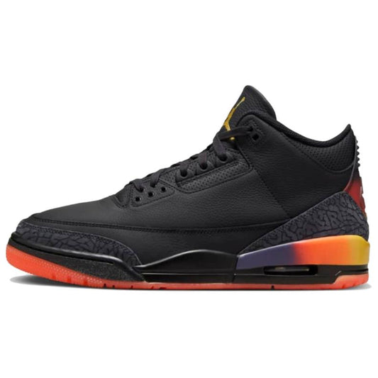 【新品・正規品・送料無料】Jordan 3 Retro J Balvin Rio FN0344-001 スニーカー メンズ 国内発送