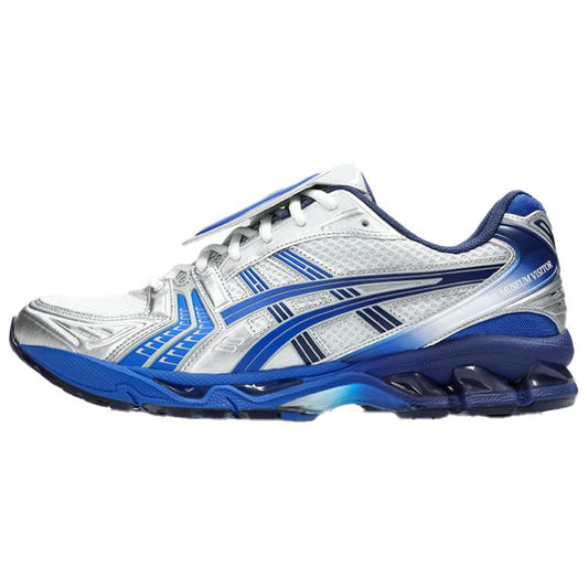 アシックス ASICS Gel-Kayano 14 The Museum Visitor Polar Shade 1203A528-020 スニーカー メンズ