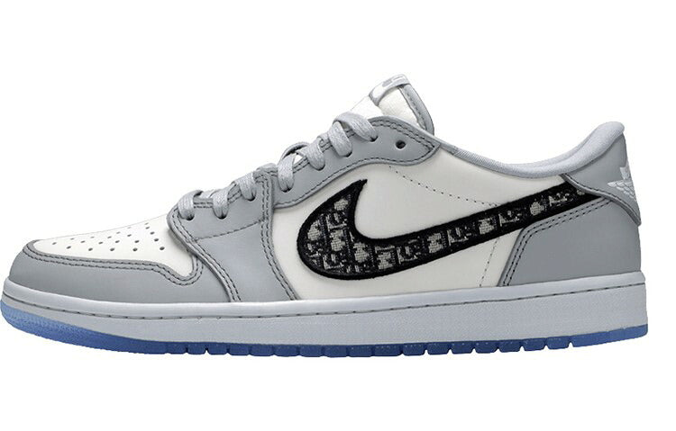 Jordan 1 Retro Low Dior CN8608-002 スニーカー メンズ