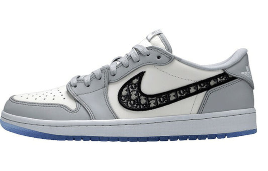 Jordan 1 Retro Low Dior CN8608-002 スニーカー メンズ