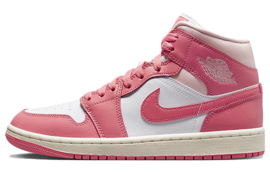 ナイキ NIKE エアジョーダン 1 ミッド Air Jordan 1 Mid スニーカー レディース