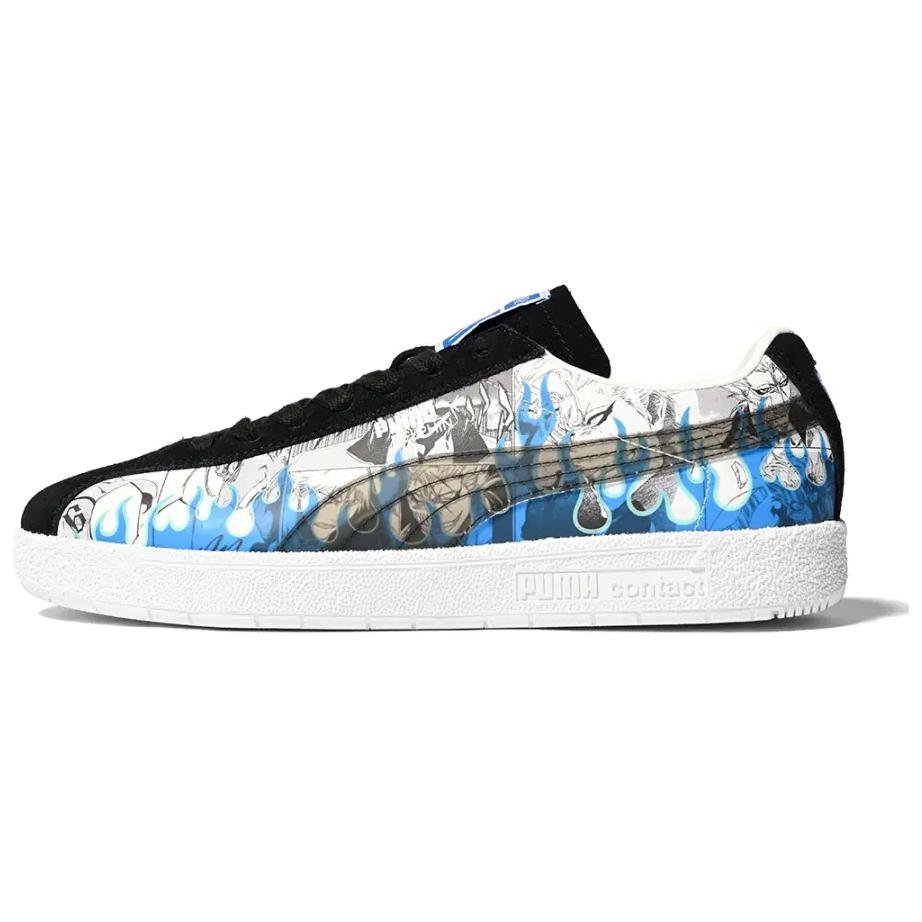 プーマ Puma Delphin BLEACH Grimmjow Jaegerjaquez 403444-01 スニーカー メンズ