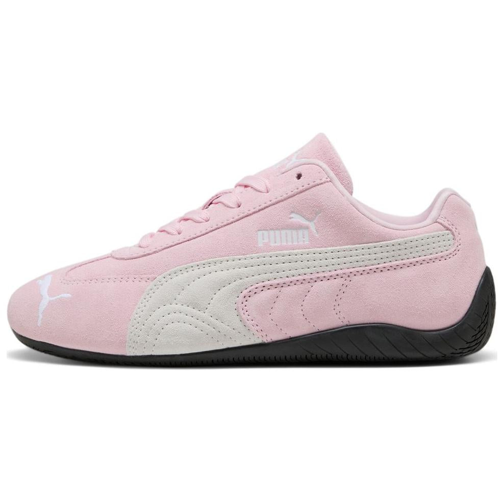 【新品・正規品・送料無料】プーマ Puma Speedcat OG Whisp of Pink White 398846-04 スニーカー メンズ 国内発送