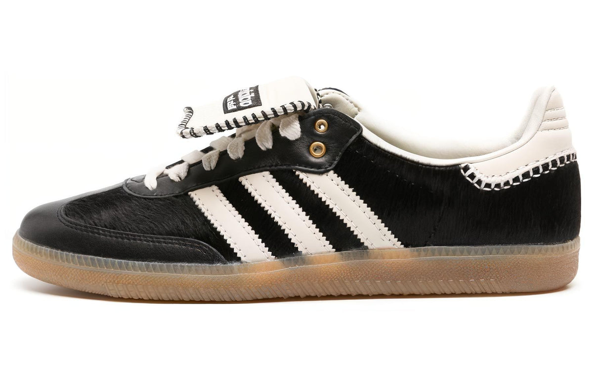 アディダス adidas × ウェールズボナー Wales Bonner サンバ Samba スニーカー メンズレディース