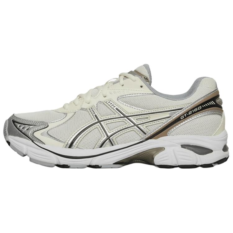 アシックス ASICS GT-2160 Cream Greige 1203A320-111 スニーカー メンズ