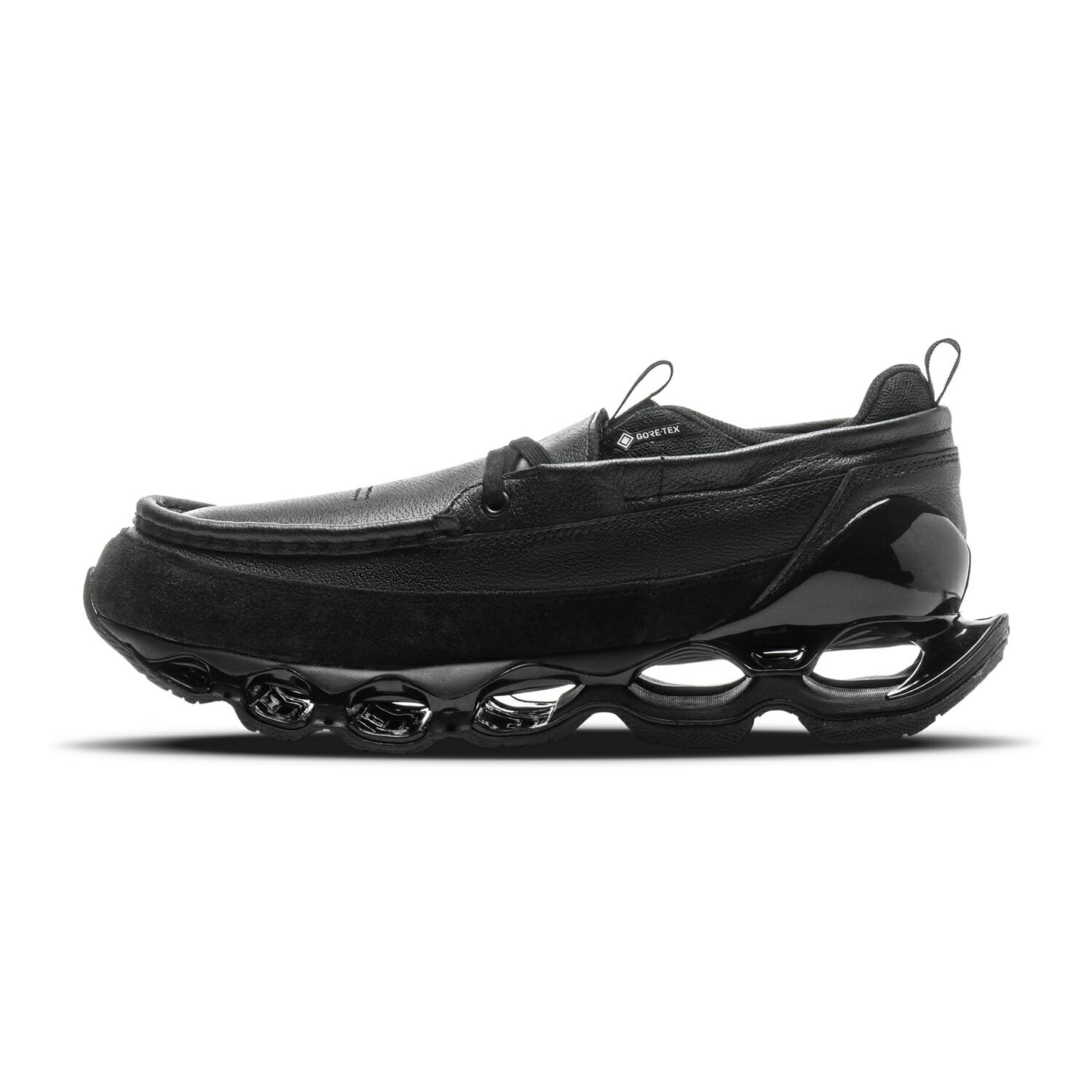 【新品・正規品・送料無料】Mizuno Wave Prophecy Moc Gore-Tex Triple Black D1GD240601 スニーカー メンズ 国内発送