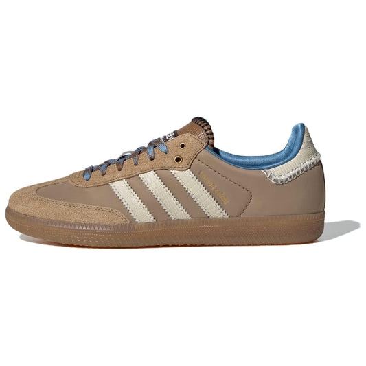【新品・正規品・送料無料】アディダス adidas Samba Nylon Wales Bonner Desert White IH3261 スニーカー メンズ 国内発送